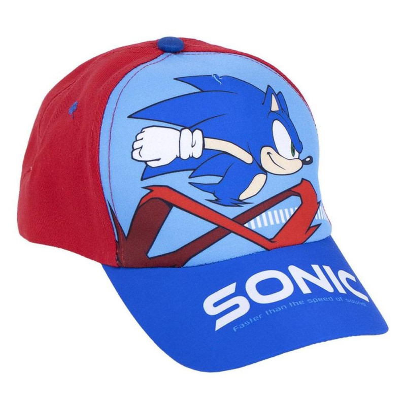Šiltovka Sonic