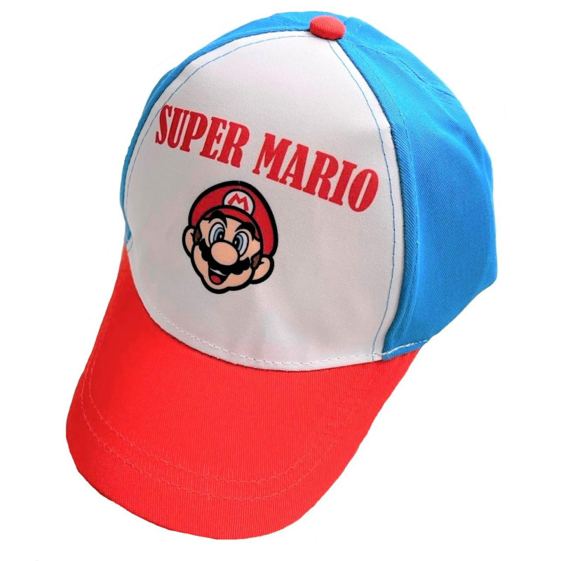 ŠILTOVKA SUPER MARIO