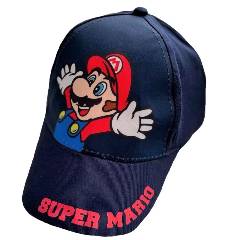 ŠILTOVKA SUPER MARIO