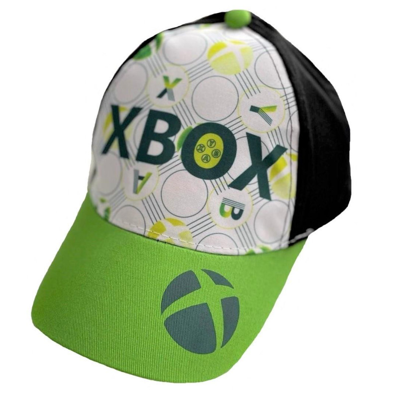 Šiltovka Xbox