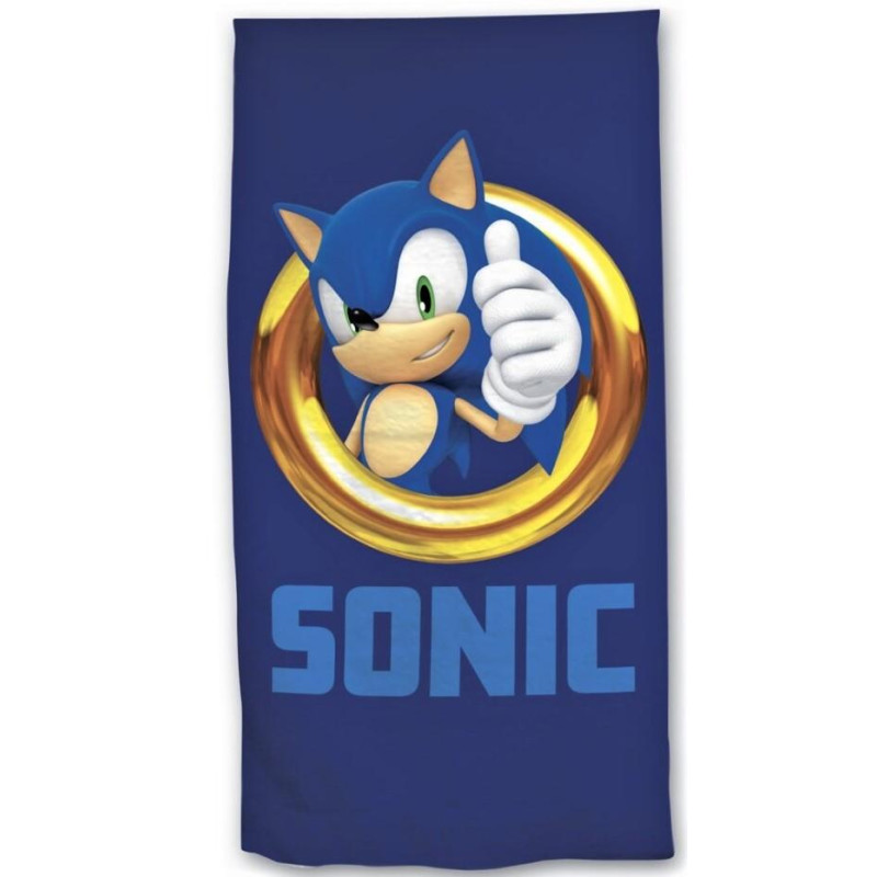 Osuška Sonic GOLD