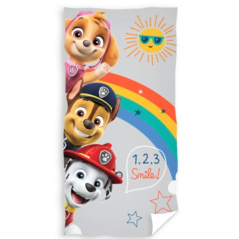 OSUŠKA LAPKOVÁ patrola