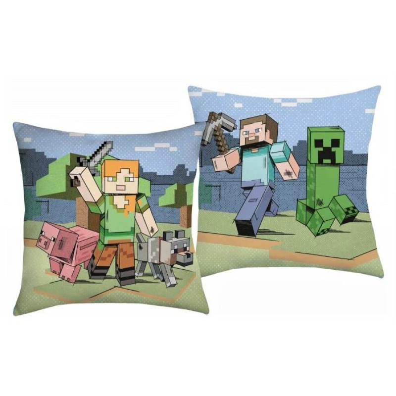 Vankúš Minecraft