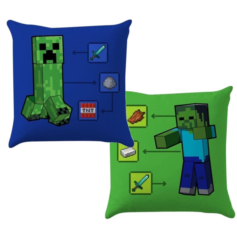 Vankúš Minecraft