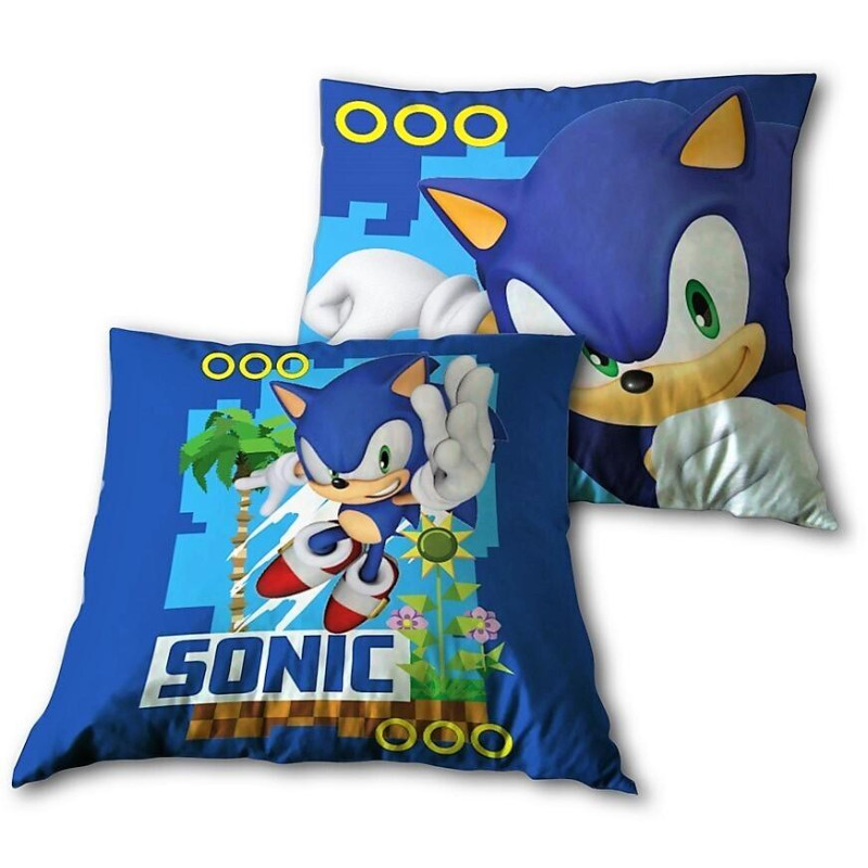 Vankúš Sonic