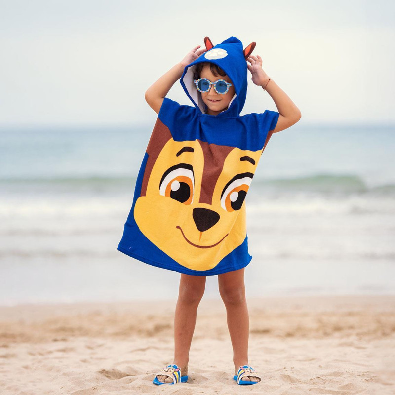 Pončo Lapková Patrola Chase