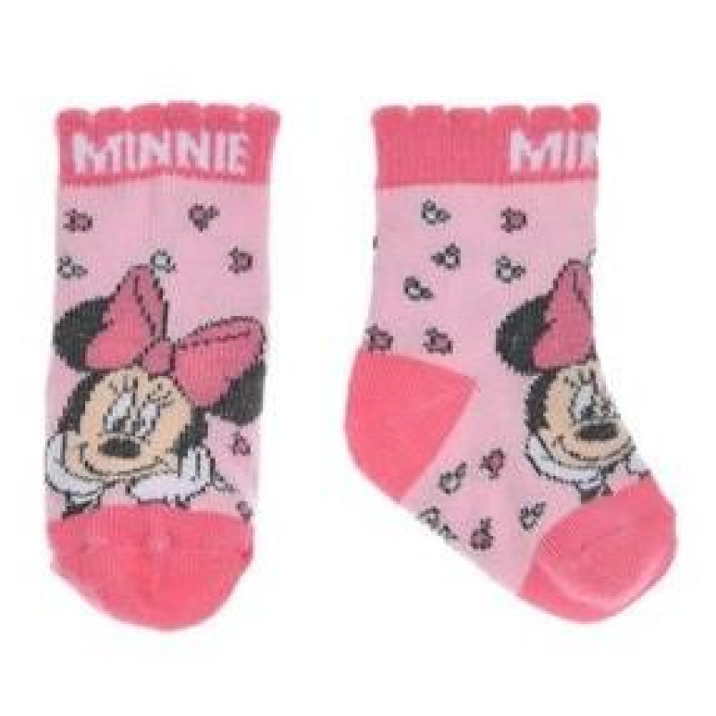 Ponožky Minnie I.