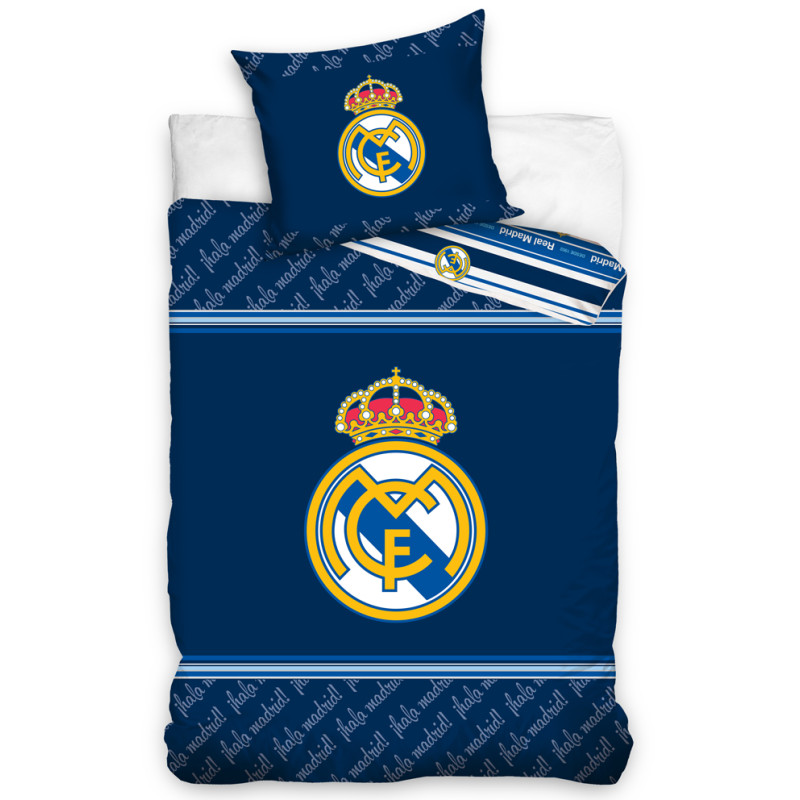 Obliečky Real Madrid del Club