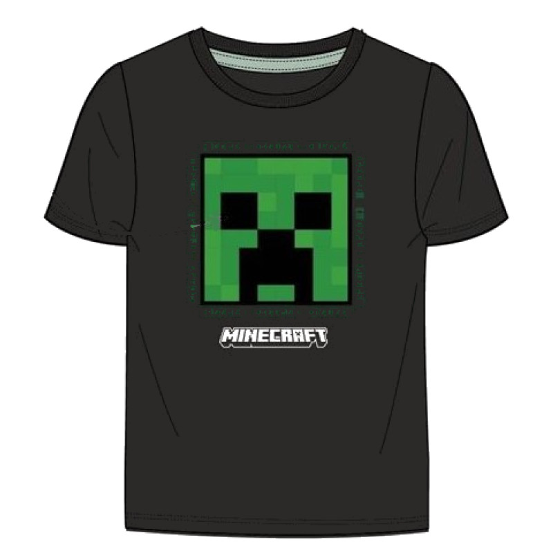 TRIČKO Minecraft