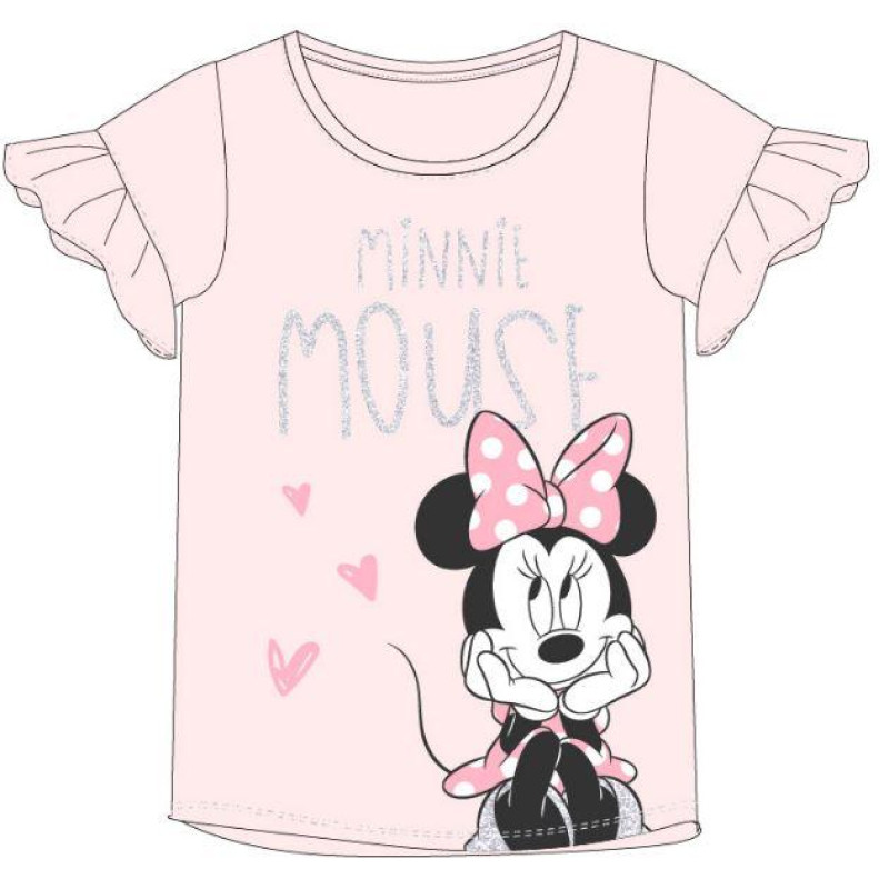 Tričko Minnie