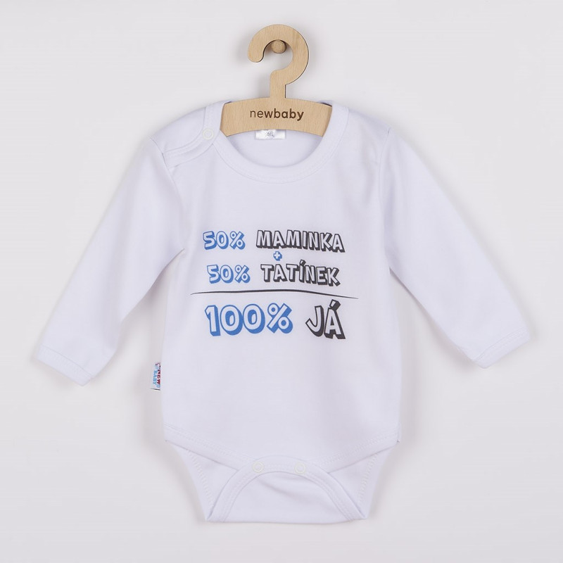 Body 50% MAMKA + 50% OCKO - 100% JA