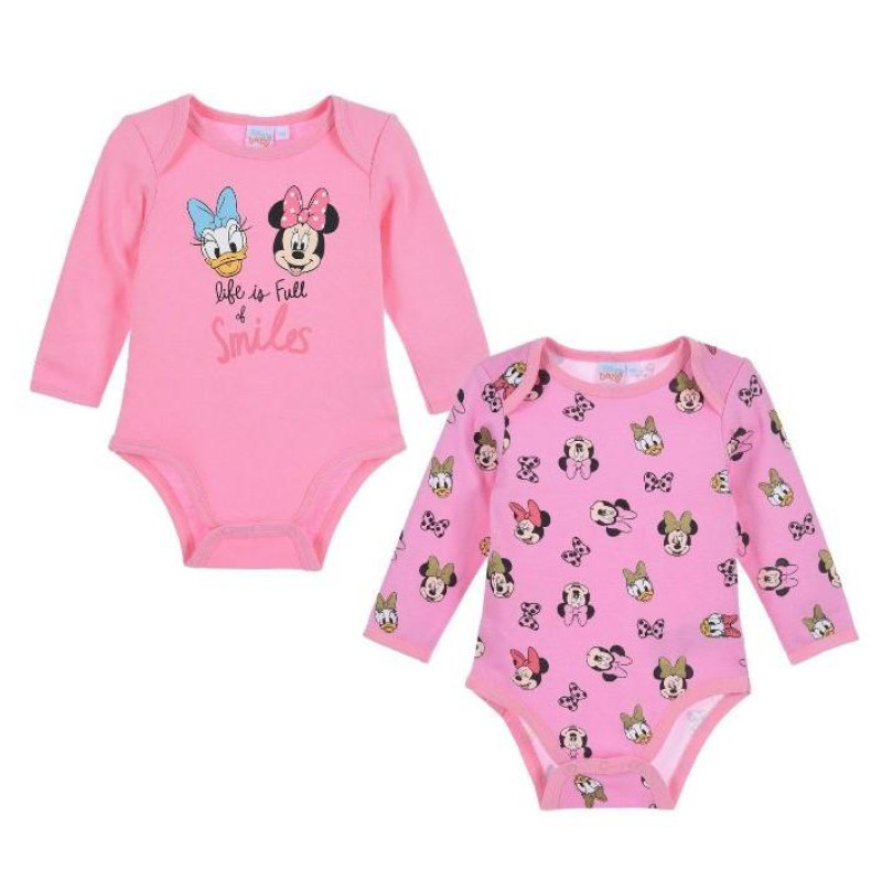 Body Minnie 2ks