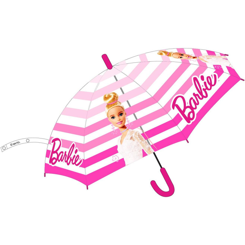 Deštník Barbie