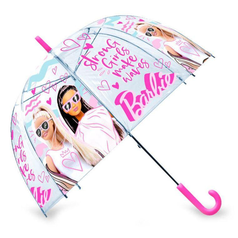 Deštník Barbie