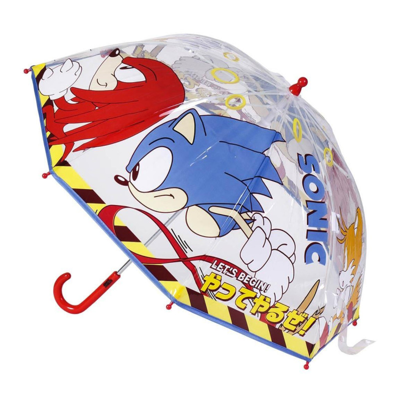 Dáždnik Sonic