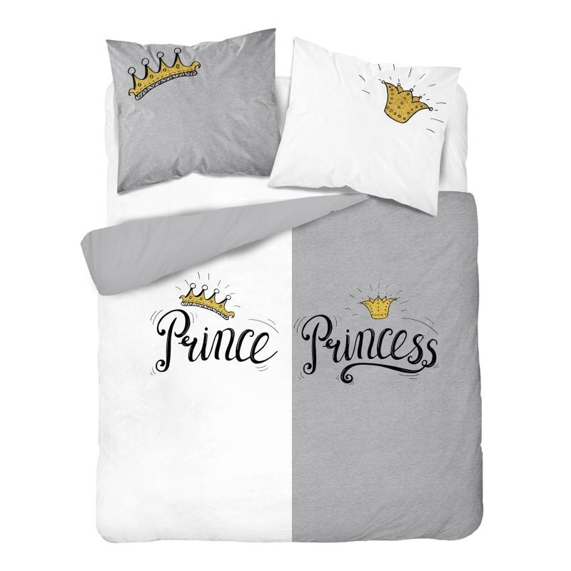 Francúzske obliečky Prince and Princess