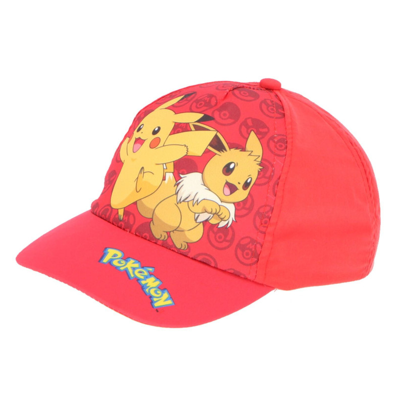 KŠILTOVKA POKÉMON