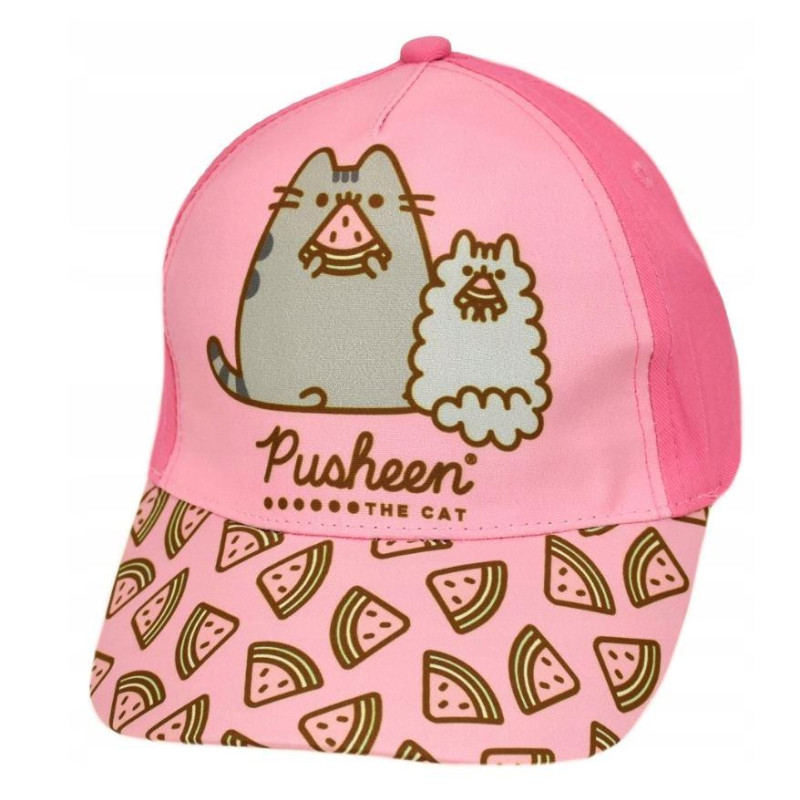 Šiltovka PUSHEEN