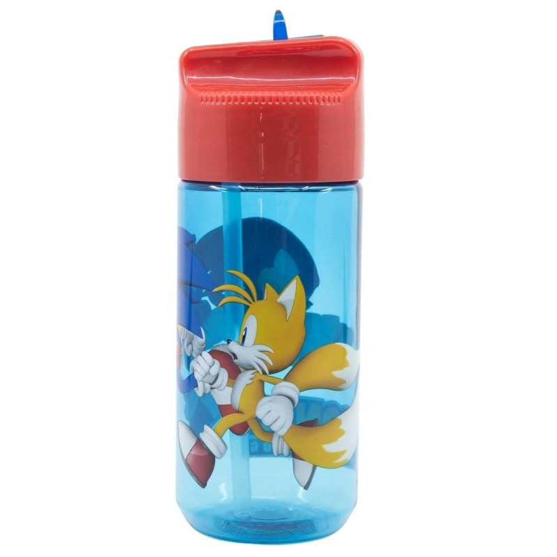 Fľaša Sonic