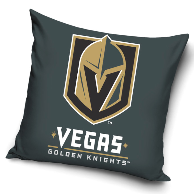 Vankúšik NHL Vegas Golden Knights