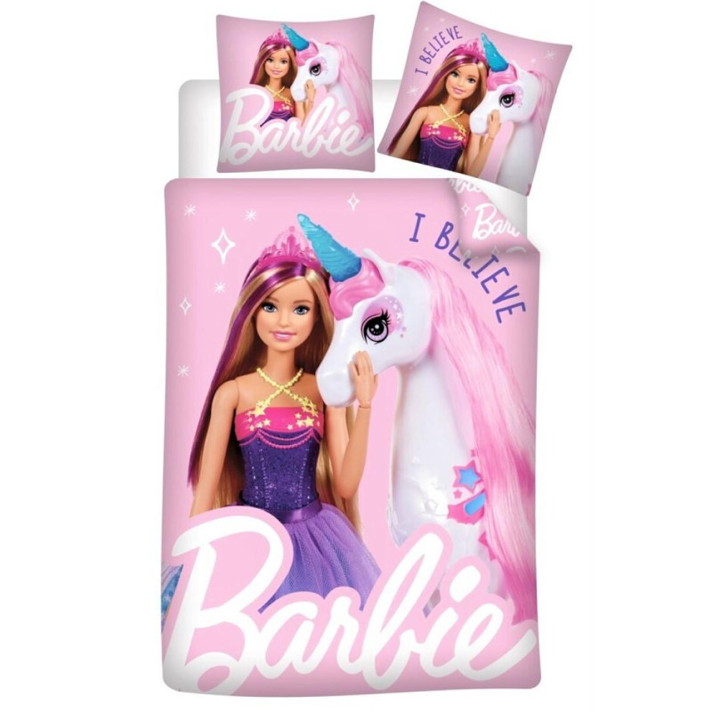 Povlečení Barbie