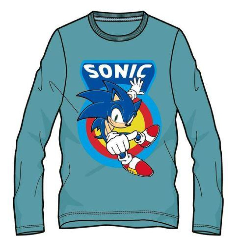 Tričko Sonic