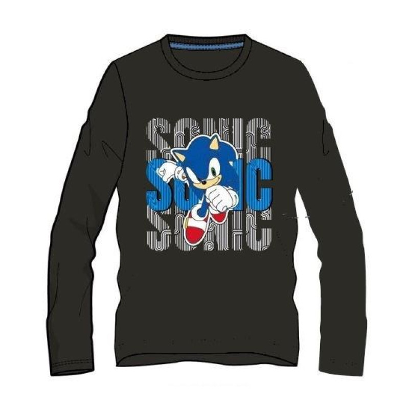 Tričko Sonic