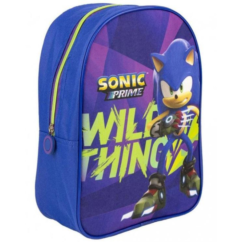 Batoh Sonic WILD