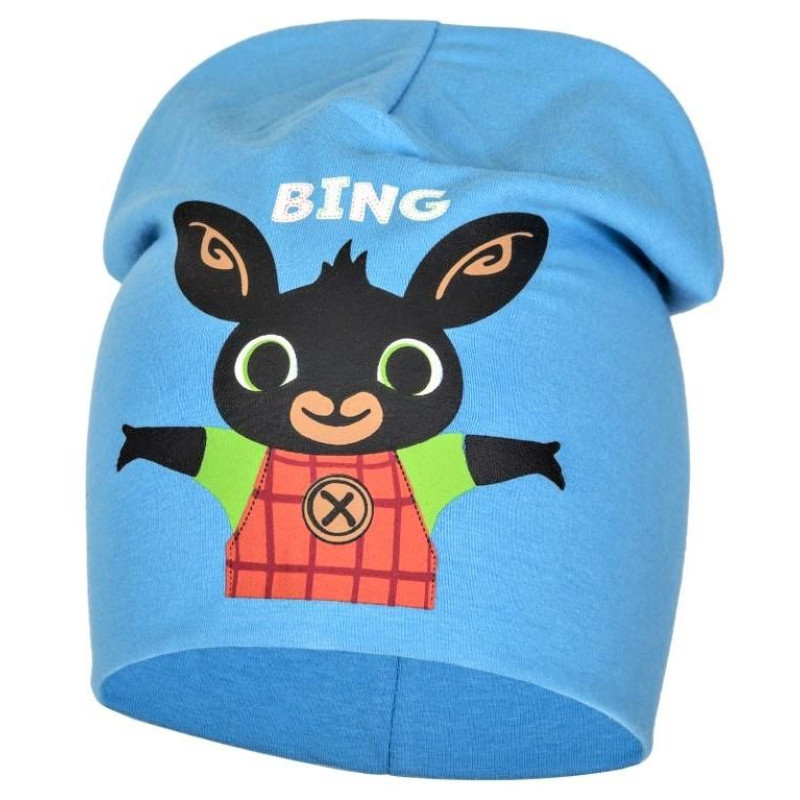 Čiapky Králiček Bing