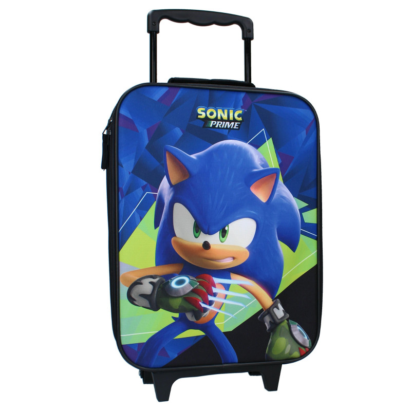 Cestovný kufor Sonic