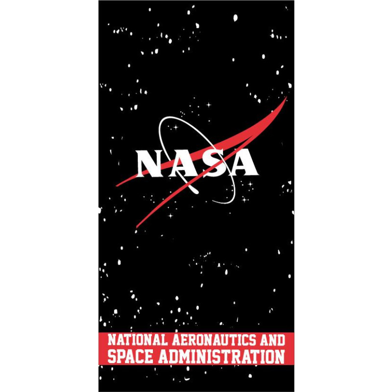 osuška NASA
