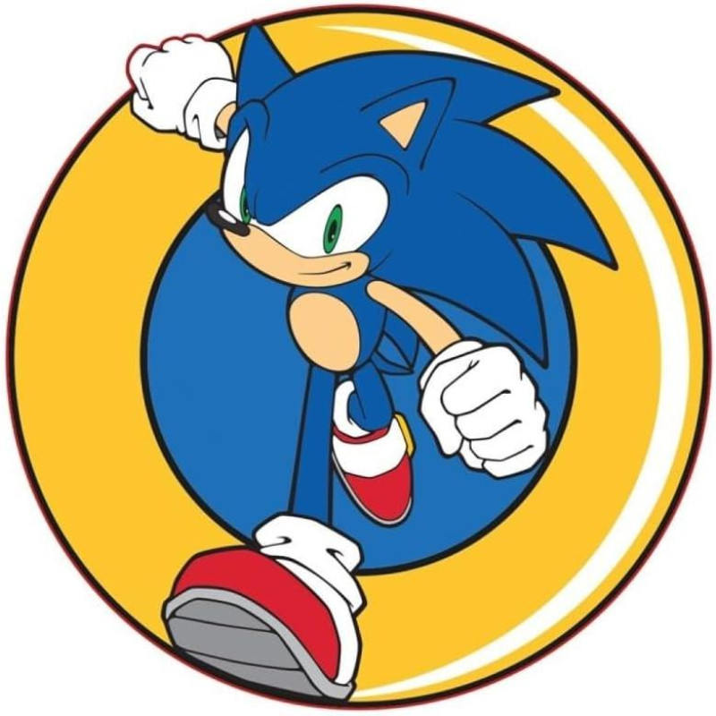 Vankúš Sonic
