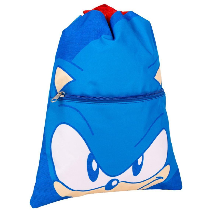 Vrecko na telocvik Sonic