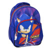 Školský batoh Sonic