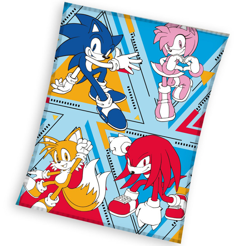 deka Ježko Sonic Original