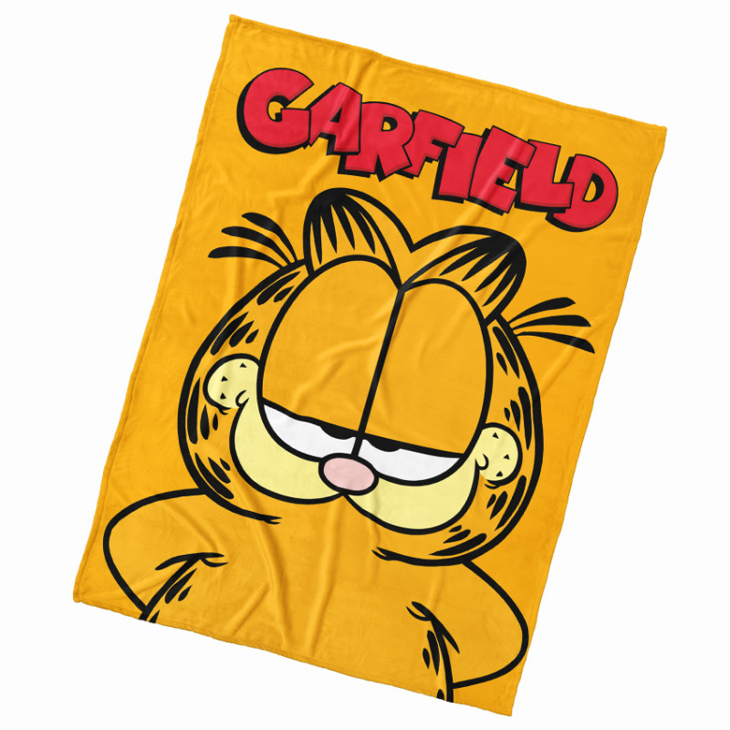 Deka Kocúr Garfield