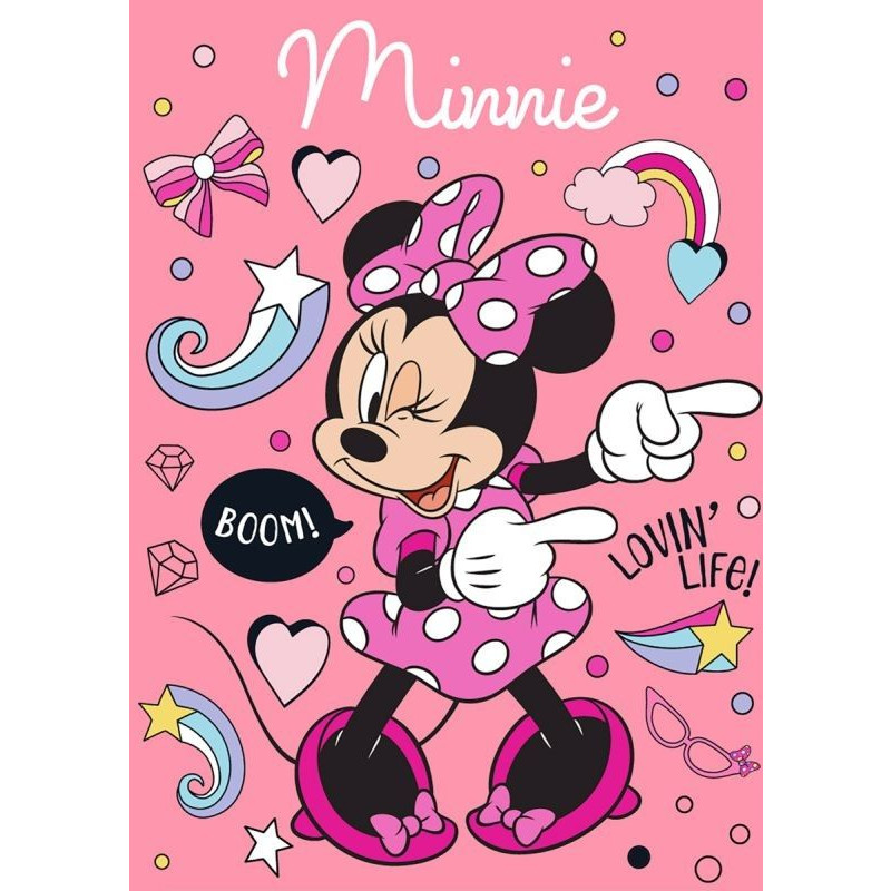 Deka Minnie Boom