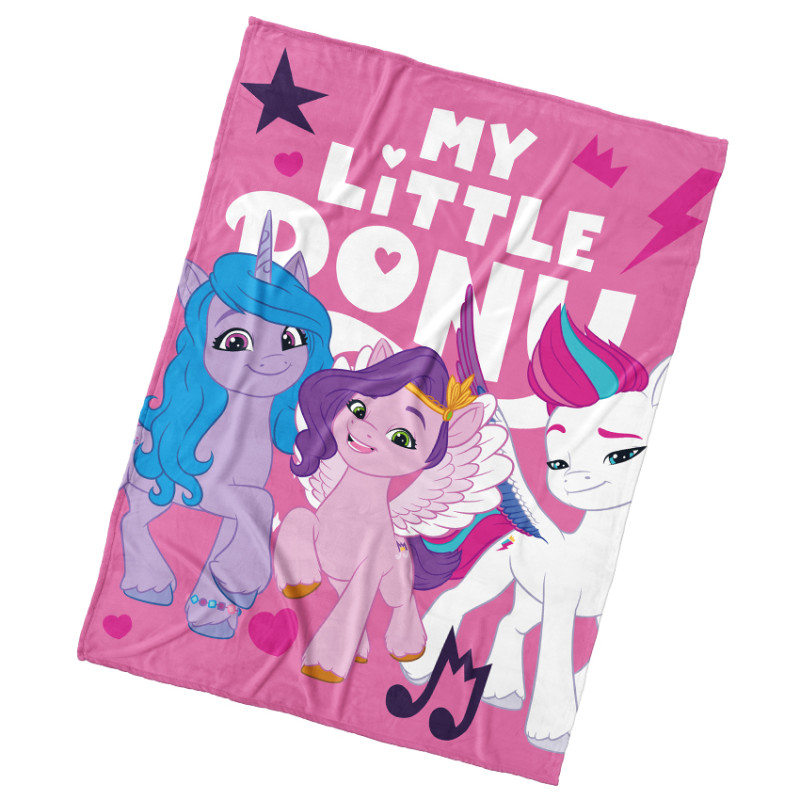 Deka My Little Pony Magické Priateľstvo