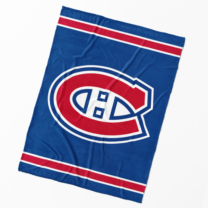 Deka NHL Montreal Canadiens Essential