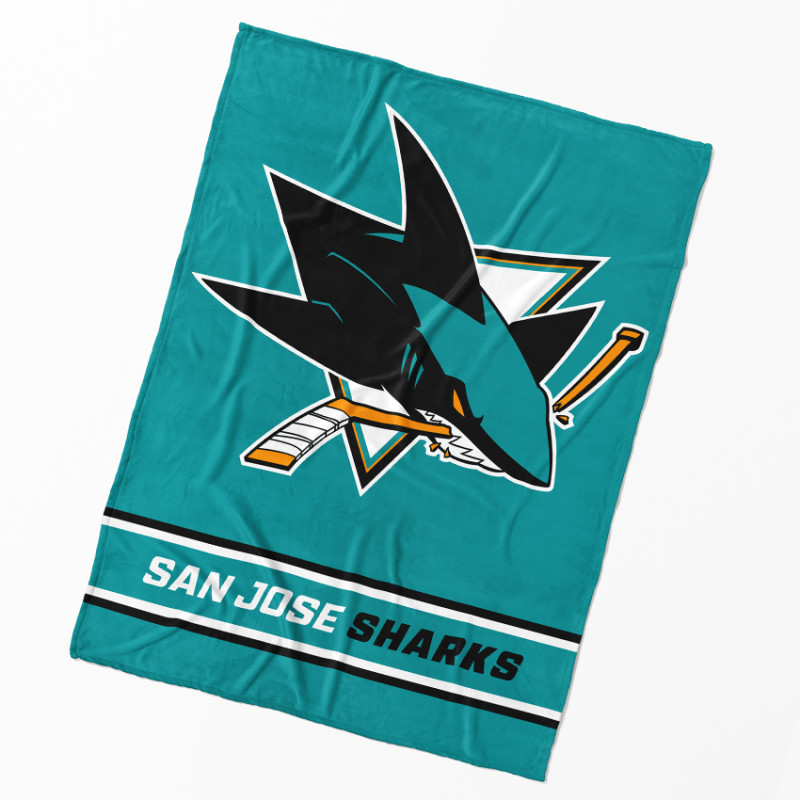 Deka NHL San Jose Sharks Essential