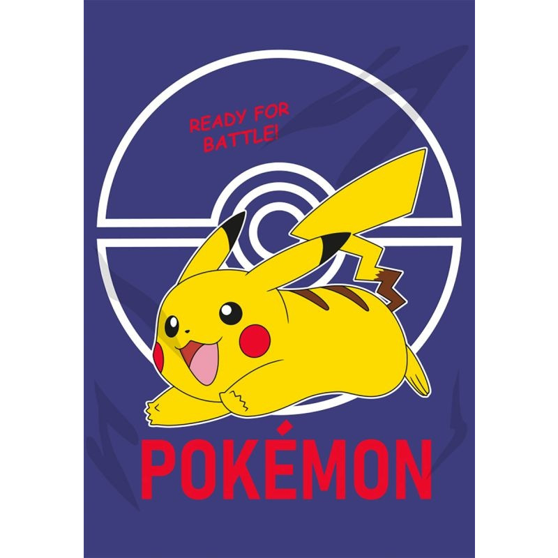 Deka Pokémon Pikachu