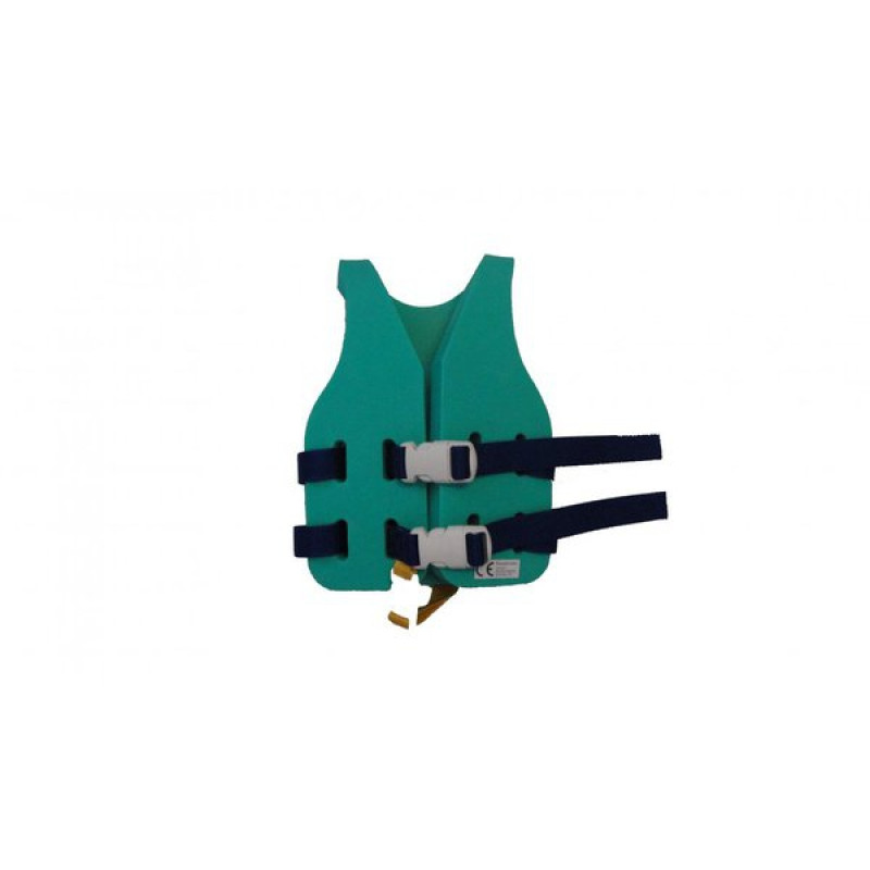 Plavecká vesta BATOLE 300x200x27mm rôzne farby