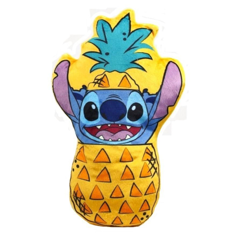 VANKÚŠ STITCH