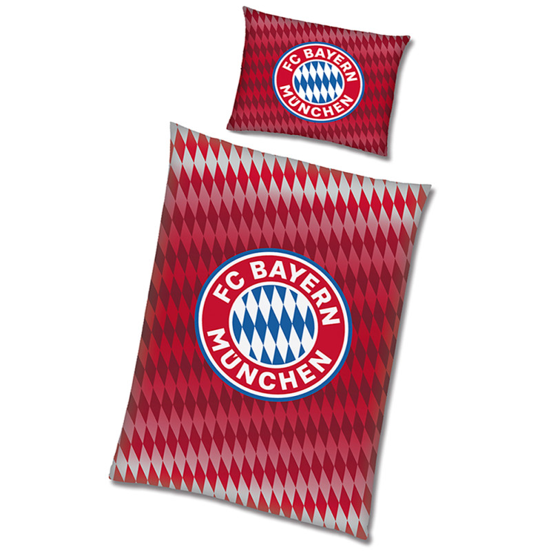 obliečky FC Bayern Mníchov Diamonds