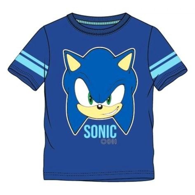 TRIČKO SONIC