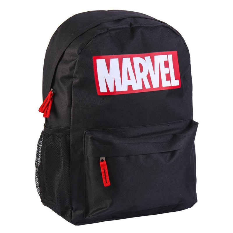 Marvel batoh 41 cm čierny