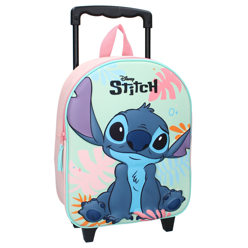 BATOH STITCH Trolley 3D