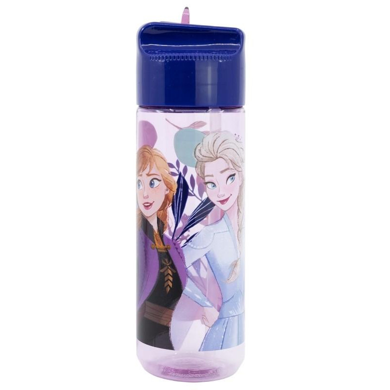 Fľaša Frozen