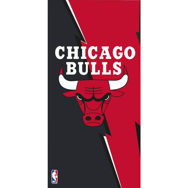 osuška NBA Chicago Bulls
