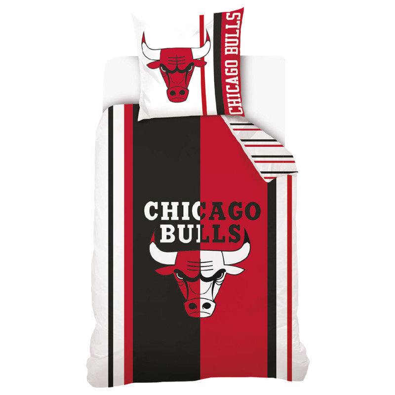 obliečky NBA Chicago Bulls